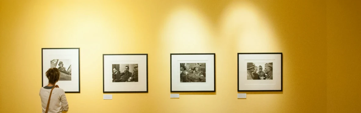 Tucson art Museums