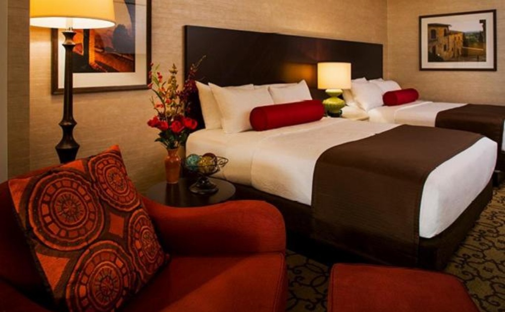 Casino del Sol Resort Tucson