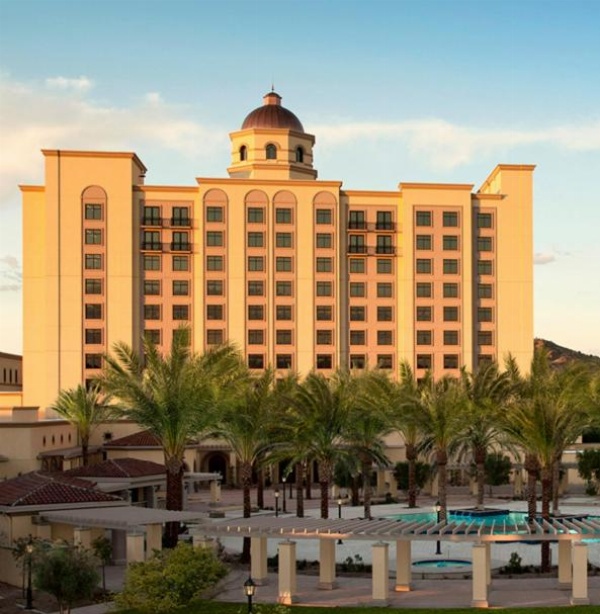 Casino del Sol Resort Tucson image 1