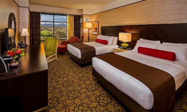 Casino del Sol Resort Tucson image 3