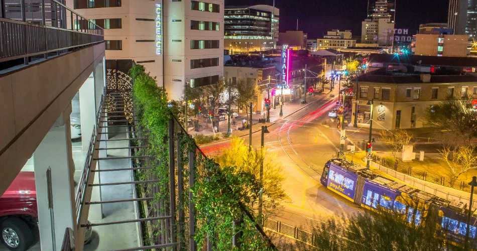 10 Best Things to Do After Dinner in Tucson